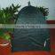 HDPE winter shade garden plastic plant cover