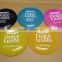 small round outdoor Frisbee/kids frisbee/PP pet frisbee