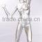 fashion vollyball clothes display female mannequin,football wportswear or clothes diaplay female mannequin