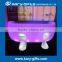 Hard plastic led bar counter table bar led furniture