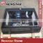 Newstar black stone kitchen sink