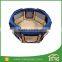 Fabric Foldable Potable Pet Dog Playpen