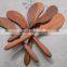 Wooden Butter Knife