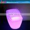 good quality led sofa plastic chair
