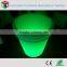 LED garden supplies waterproof led flower pot/led planter