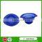 Portable Silicone Travel Food&Water Bowl For Pets Expandable Silicone Pet Bowl