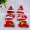 SD007 2015 new Christmas Decoration Wreath