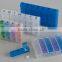7 Day Pill Box
