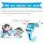 Q750 Smart GPS Watch For Kids With With Wifi 1.54inch Touch Screen SOS Call