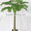 Artificial Phildendron sellomn bonsai plants