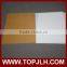 2017 Hot sell A4 transparent printable PVC sheet for inkjet printer PVC sheet for laser printer