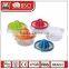 Haixing colorful portable handy juicer
