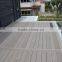 WPC decking Manufacturer/composite wood indoor outdoor flooring