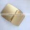 2015 Beautiful Plastic Professional Cosmetic Mirror/makeup Mirror/pocket Mirror