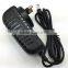power adapter 17.5v 24v 0.5a power adapter