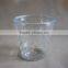 Glass flower pots/Flower pot/glass vase