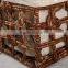 Wholesale fabric laundry baskets