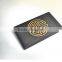 cheap mini wood business card case for sale