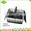 Woven Plastic Empty Picnic Basket Wholesale