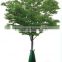 heavy duty PVC drip irrigation system for trees
