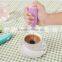 electric egg beater battery operate egg beater coffee frother