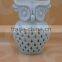 Owl shaped T-light Oil burner