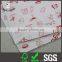 China wholesale custom 17G tissue paper for wrap