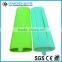 Eco-friendly portable power bank case,silicone cover for power bank,protect case for battery charger,smart gift for promotional