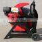 4 stroke faster trailer mounted mechanical hot sale cheap ce approved petrol sawmill machine (B0320)