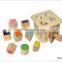Baby Multifunction Educational Funny Table Toy Laugh And Learn Smart Stages Table Toy
