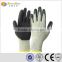 SUNNY HOPE 13gauge black Nitrile sandy impact gloves price