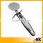 Factory Wholesale Stainless Steel Pizza Cutter