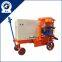 YULONG PZ-7 OEM supplier rotor concrete dry mix shotcrete machine