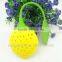 2015 Latest style Food grade silicone tea strainer