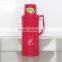 plastic flask