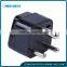Universal AU UK EU AC to South Africa Plug Universal Adapter (WD-010)