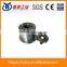 decelerator assembly for heavy duty truck