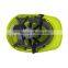 Hard Hat, Safety Helmet CE En397 PP Hard Hat, ANSI Z89 Safety Helmet CE EN397 PP Hard Hat