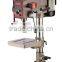 1100W 20" Industrial Bench Drill Press 3-16mm Chuck 5 Speed BM20166