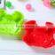 New Design Crab Shape Silicone Cake Baking Pan Mold, Baking Supplies for Cake Decoration,baking Mold