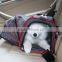 Large capacity dog pet car seat carrier bag
