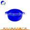 HIgh quality silicone popcorn bowl maker