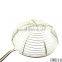 Mini metal wire mesh strainer for the kitchen