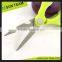 SK026 Beautiful design 7-3/4" vegetables cutting scissors for kitchen