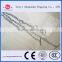 Zinc Plated Dog Chain,Electro Galvanized Dog Chain