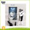 Rechargeable Electric Shaver Triple Blade Electric Multi-function Shaving Razors