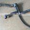 Factory price Kitchen vegetable washing basin two way drainage tube Plastic pipe