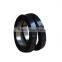 16mm regular duty baling steel strapping with ISO certificate
