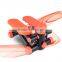 2016 mini gym sit-down hydraulic stepper for home fitness