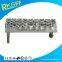Simple style Metal Silver Funny Woman Belt buckle